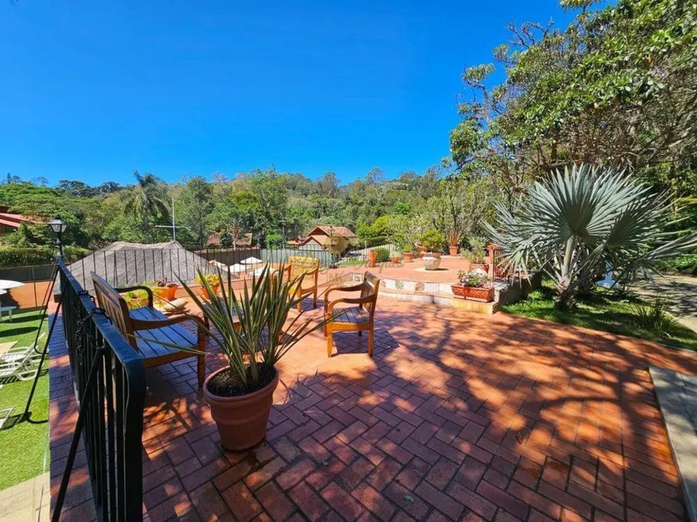 Casa de Condomínio, 6 quartos - Foto 43