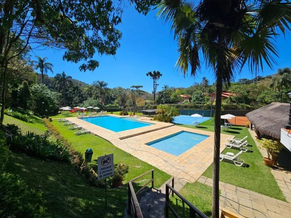 Casa de Condomínio, 6 quartos - Foto 40