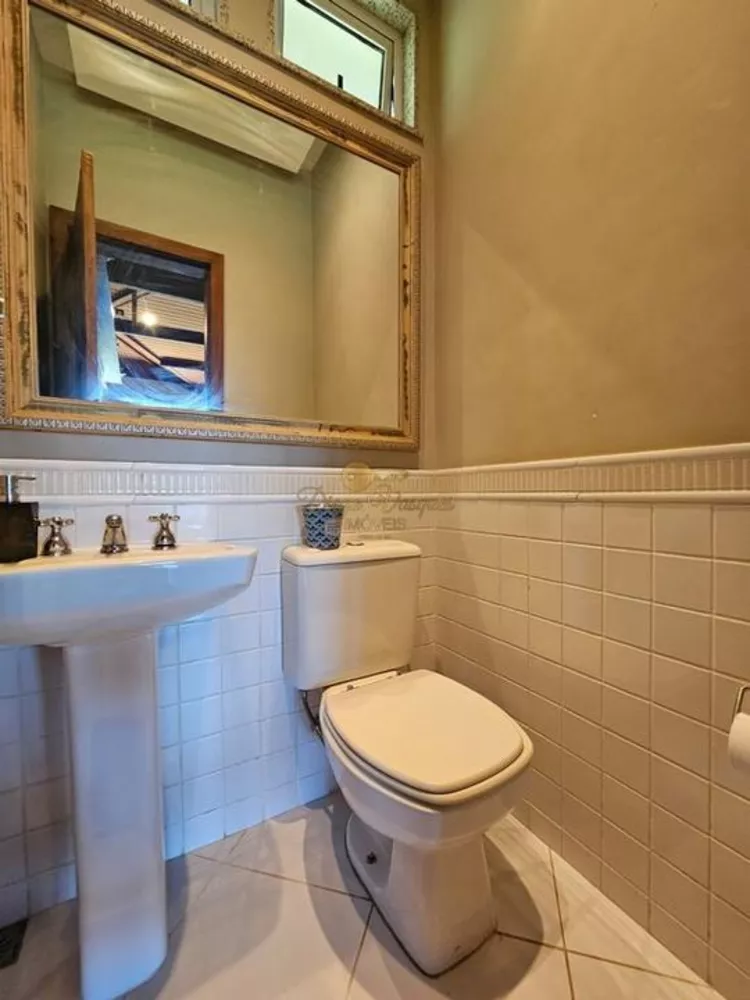 Casa de Condomínio, 6 quartos - Foto 17