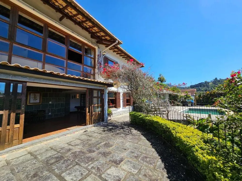 Casa de Condomínio, 6 quartos - Foto 2