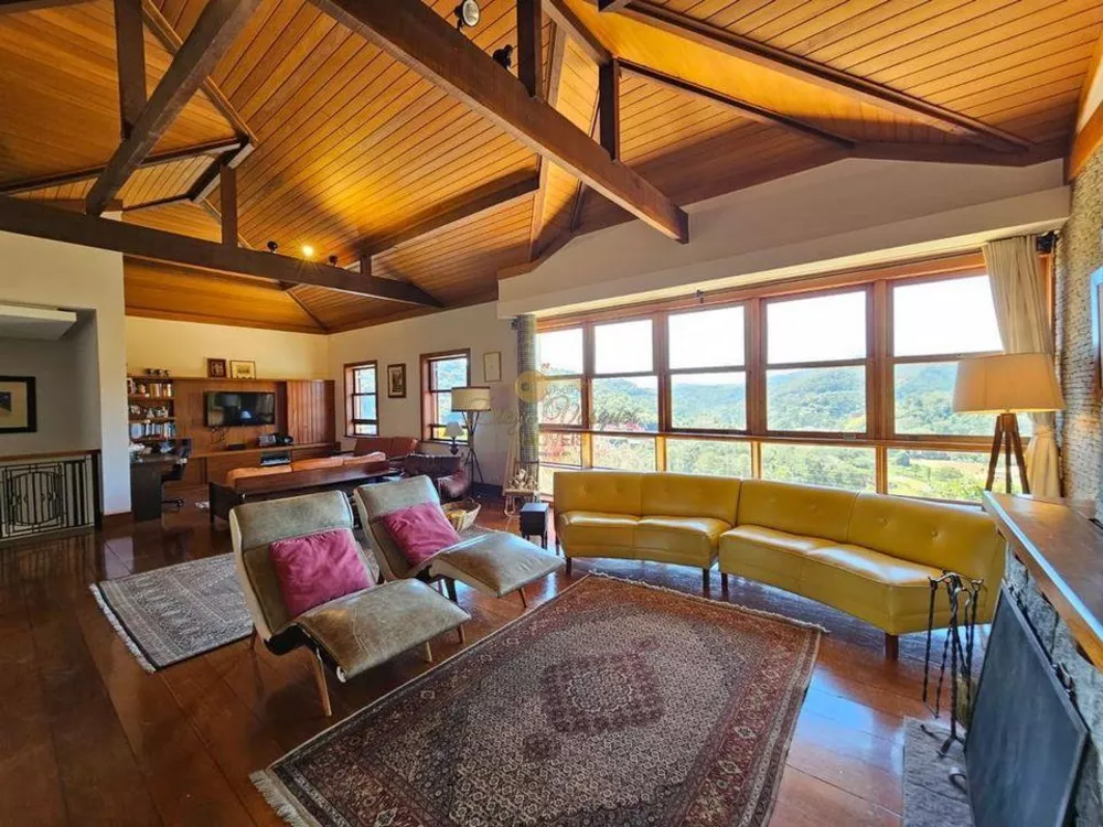 Casa de Condomínio, 6 quartos - Foto 9