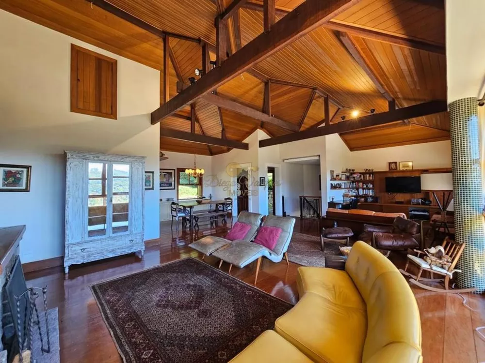 Casa de Condomínio, 6 quartos - Foto 14