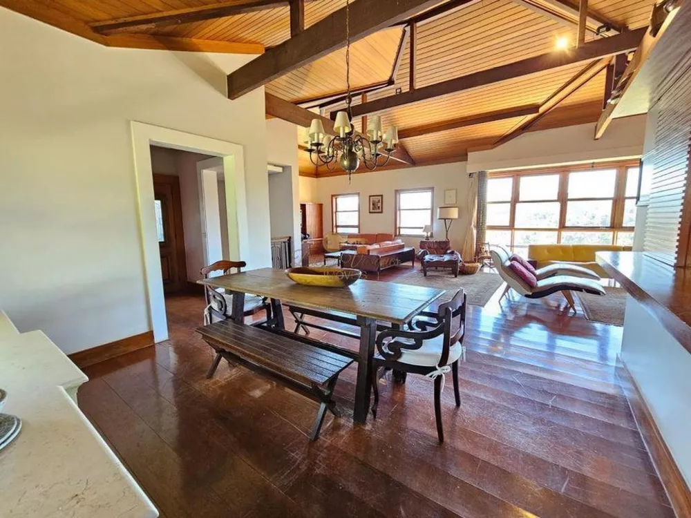 Casa de Condomínio, 6 quartos - Foto 16