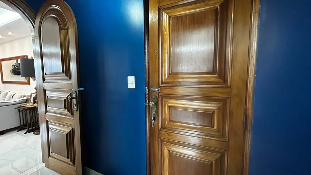 Cobertura, 3 quartos, 111 m² - Foto 7