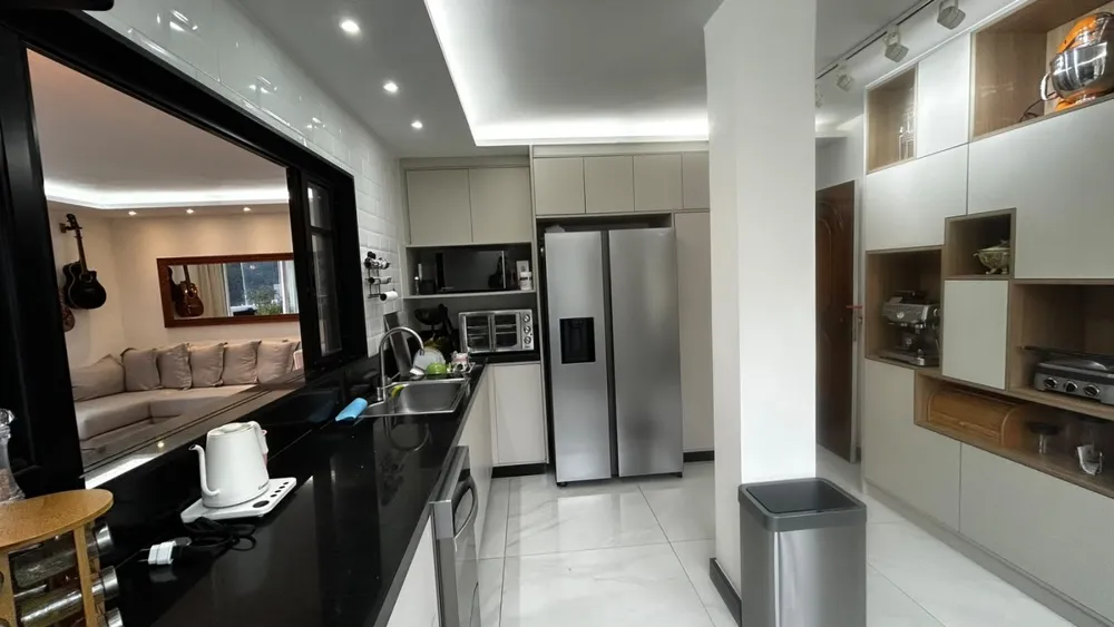 Cobertura, 3 quartos, 111 m² - Foto 9