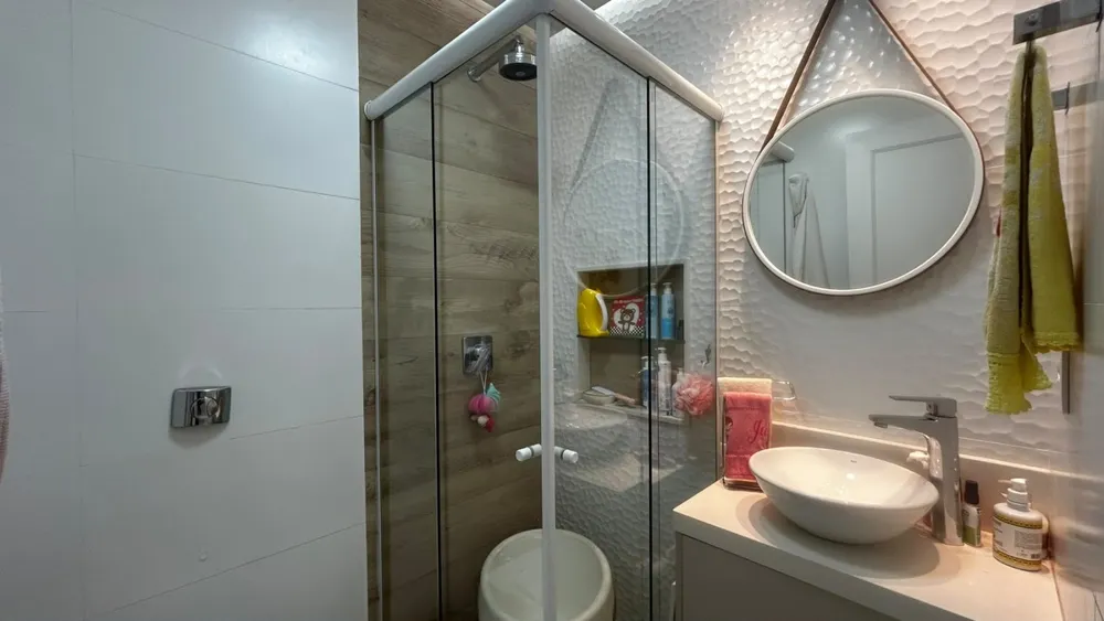 Cobertura, 3 quartos, 111 m² - Foto 15