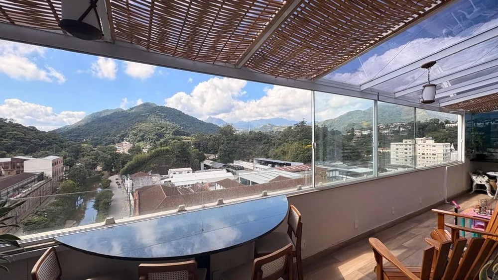 Cobertura, 3 quartos, 111 m² - Foto 28