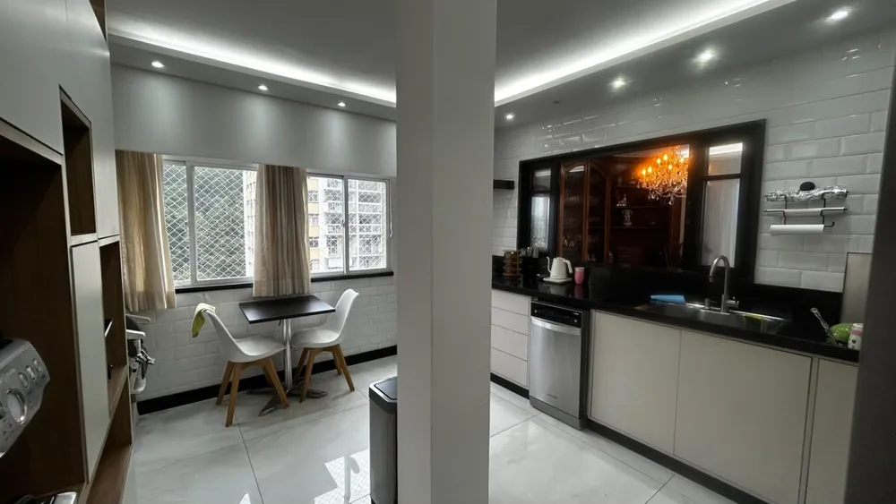 Cobertura, 3 quartos, 111 m² - Foto 12
