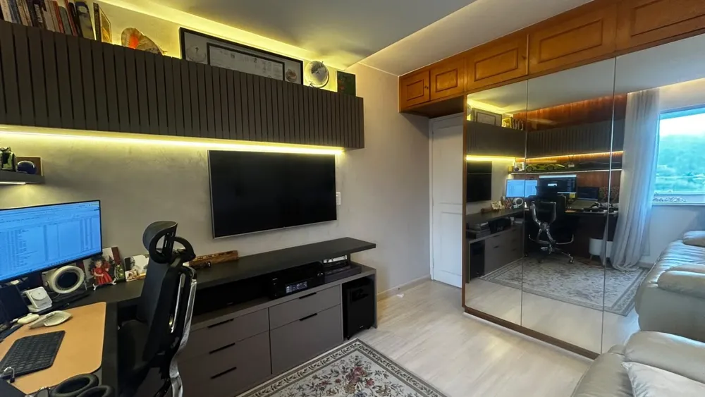 Cobertura, 3 quartos, 111 m² - Foto 23