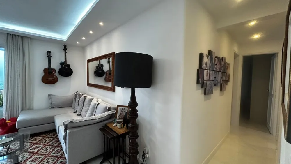 Cobertura, 3 quartos, 111 m² - Foto 14
