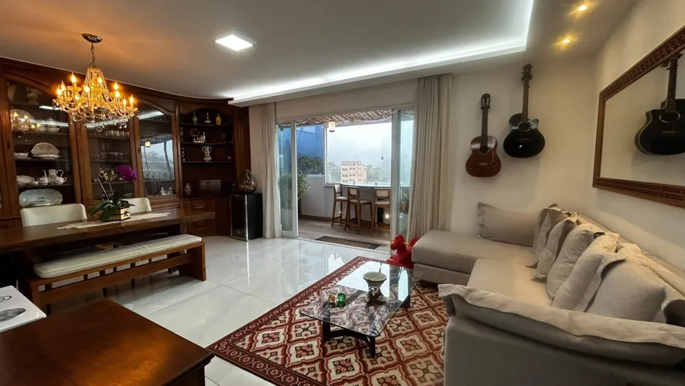 Cobertura, 3 quartos, 111 m² - Foto 8