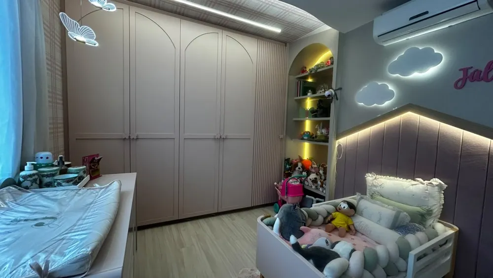 Cobertura, 3 quartos, 111 m² - Foto 18