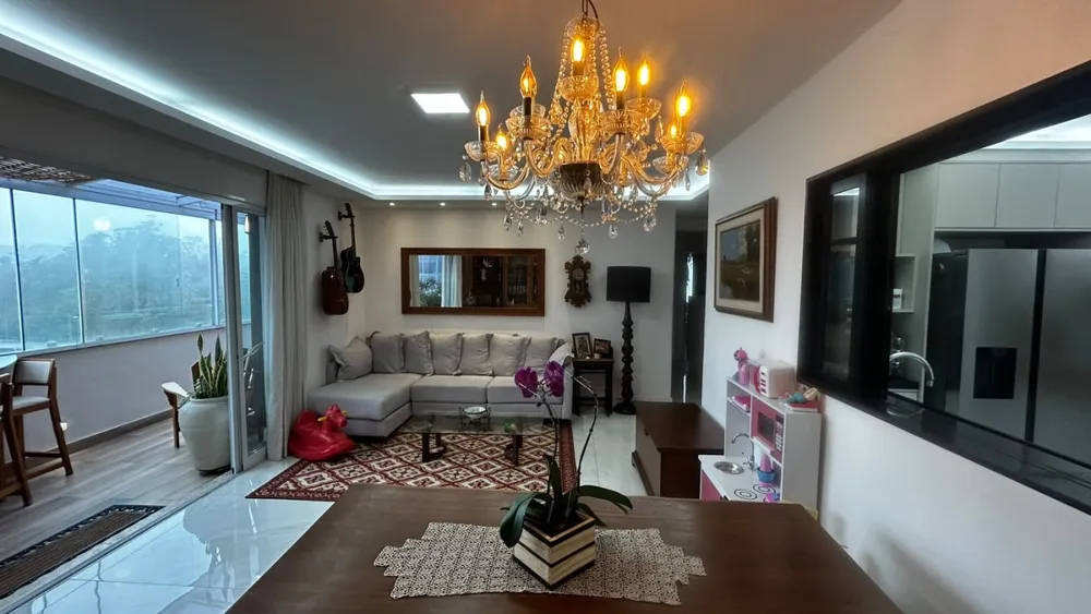 Cobertura, 3 quartos, 111 m² - Foto 6