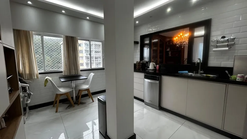 Cobertura, 3 quartos, 111 m² - Foto 11