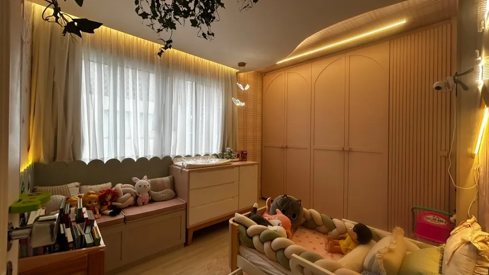 Cobertura, 3 quartos, 111 m² - Foto 17