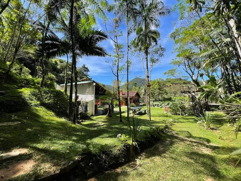 Casa, 7 quartos - Foto 23