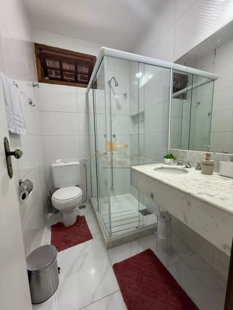 Casa, 7 quartos - Foto 16