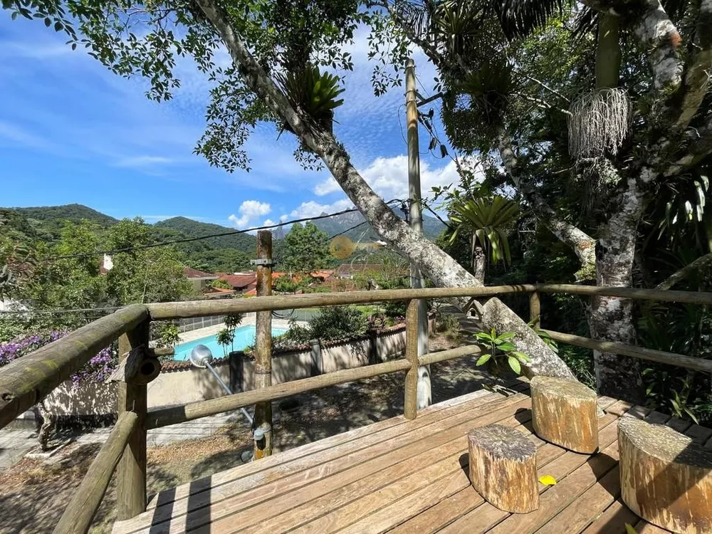 Casa, 7 quartos - Foto 7