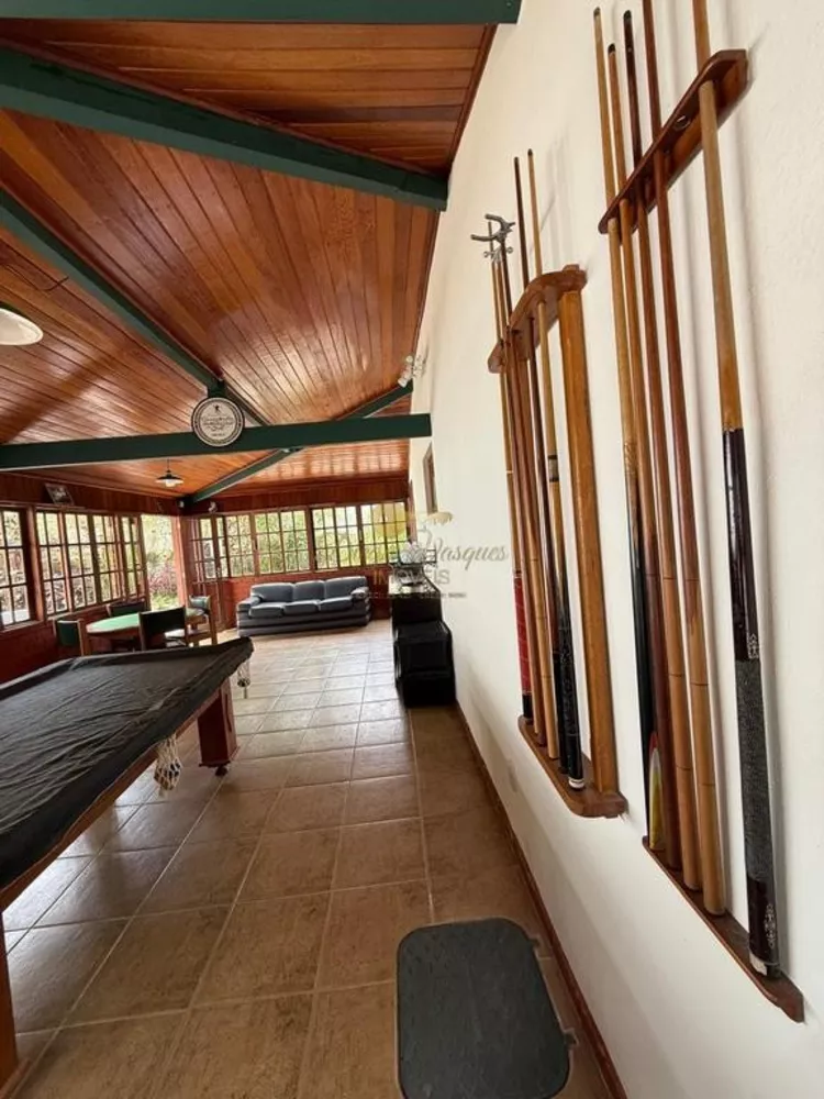 Casa, 7 quartos - Foto 12