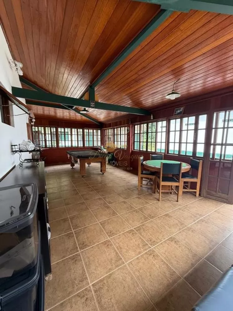 Casa, 7 quartos - Foto 29