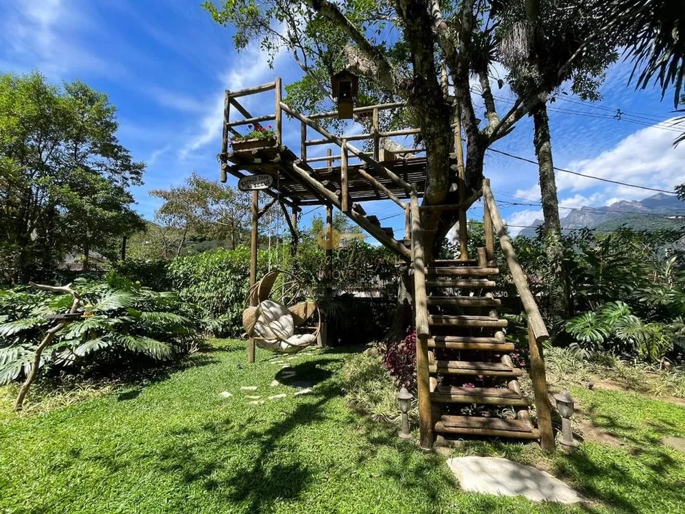 Casa, 7 quartos - Foto 6