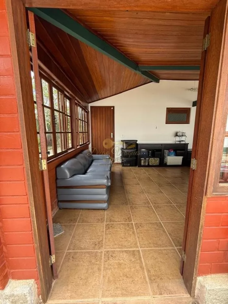 Casa, 7 quartos - Foto 11