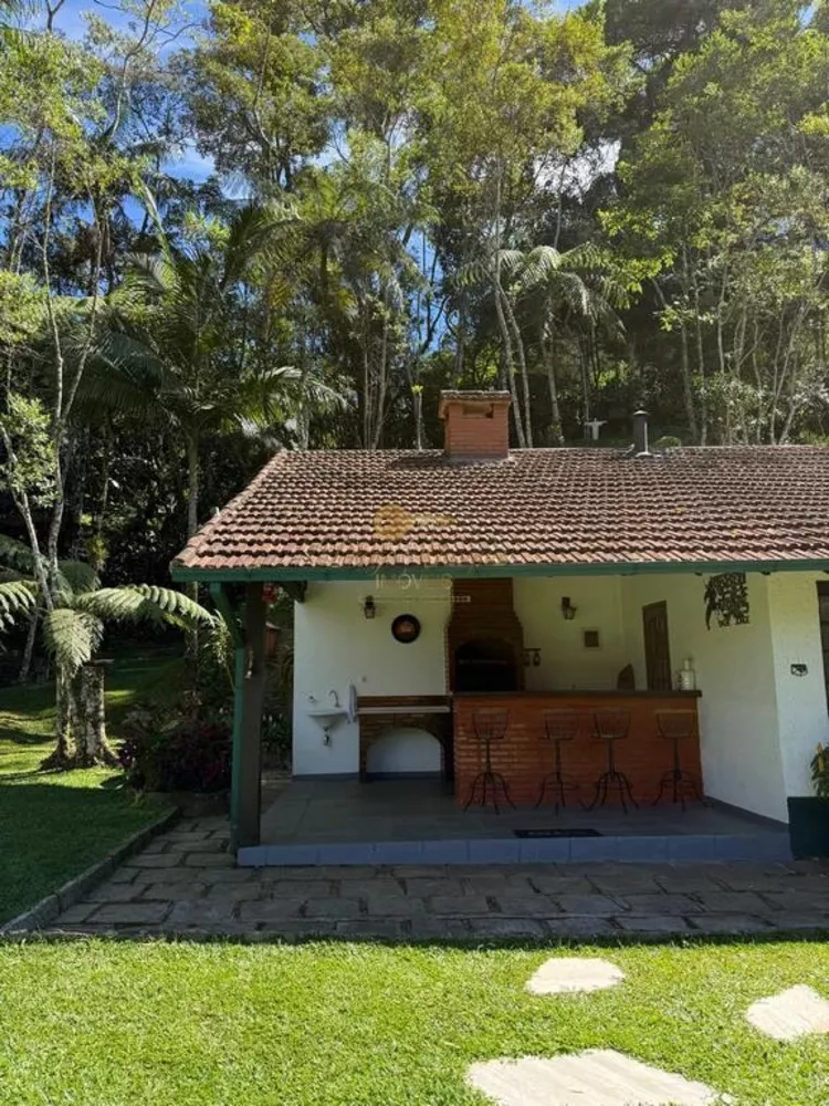 Casa, 7 quartos - Foto 24