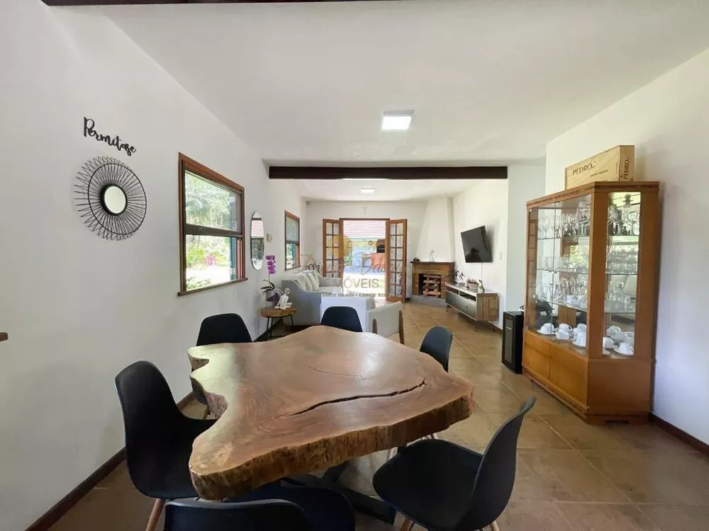 Casa, 7 quartos - Foto 30