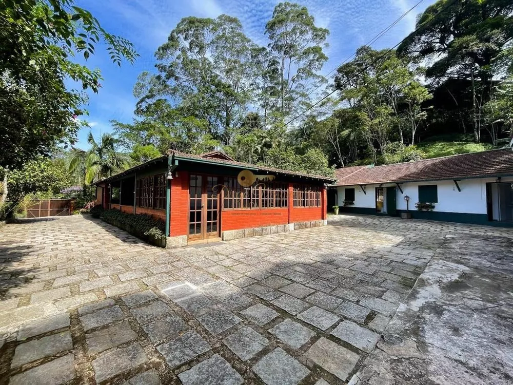 Casa, 7 quartos - Foto 2
