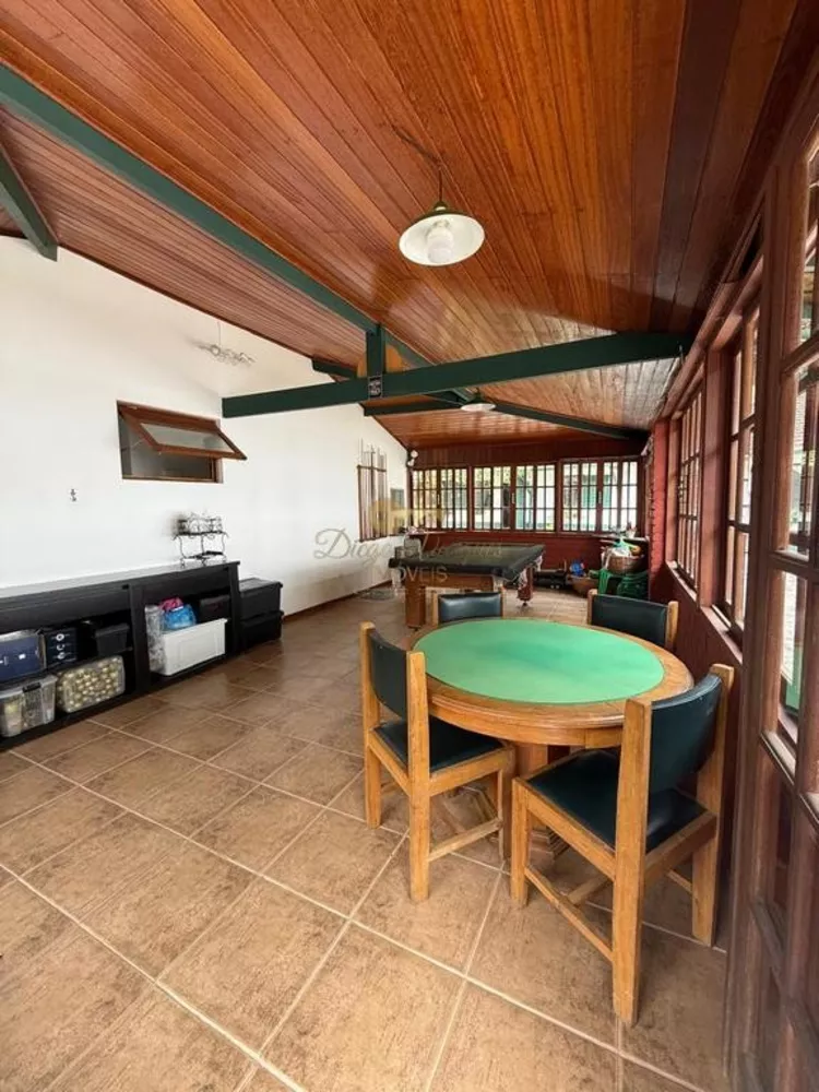 Casa, 7 quartos - Foto 13