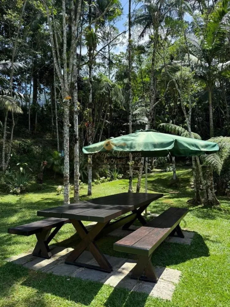 Casa, 7 quartos - Foto 26