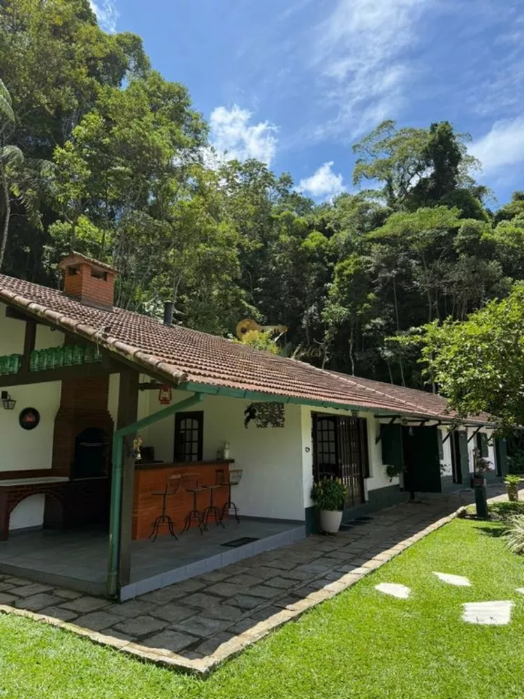 Casa, 7 quartos - Foto 25