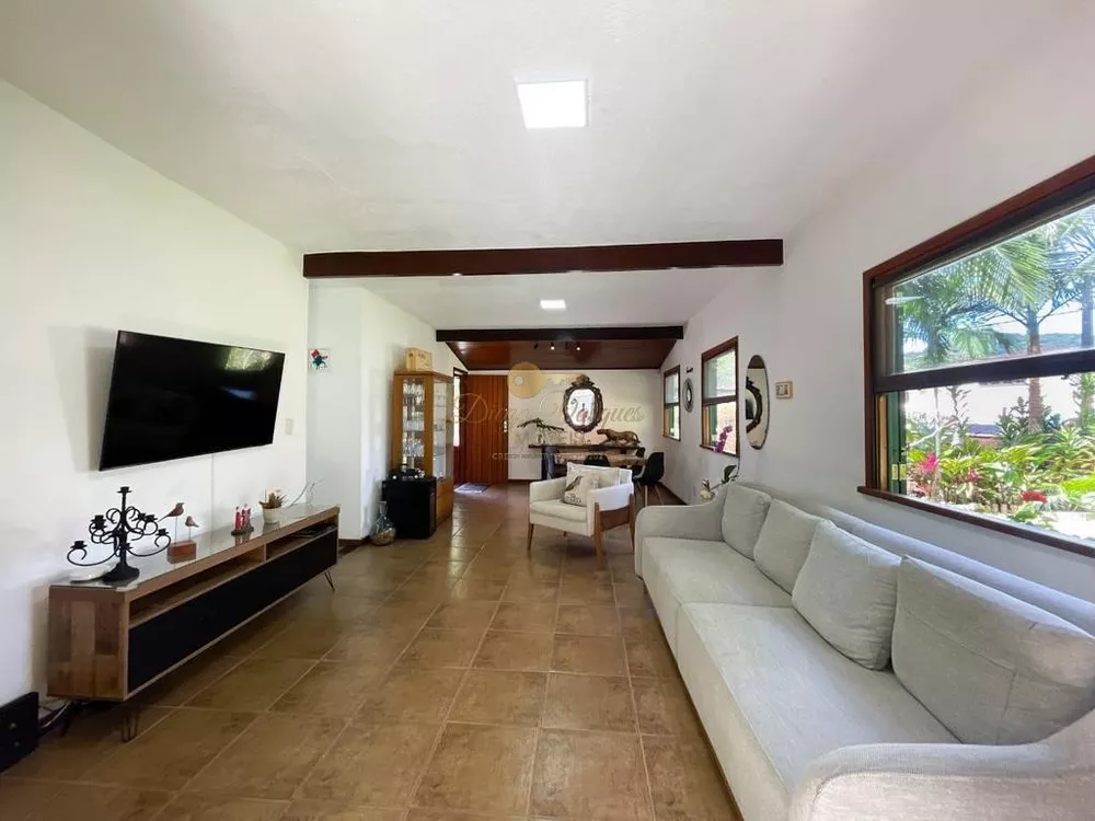 Casa, 7 quartos - Foto 17