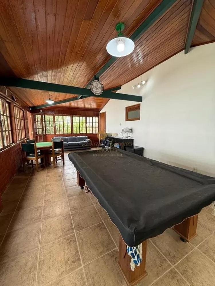 Casa, 7 quartos - Foto 15