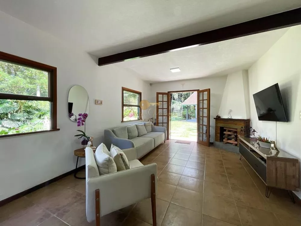 Casa, 7 quartos - Foto 34