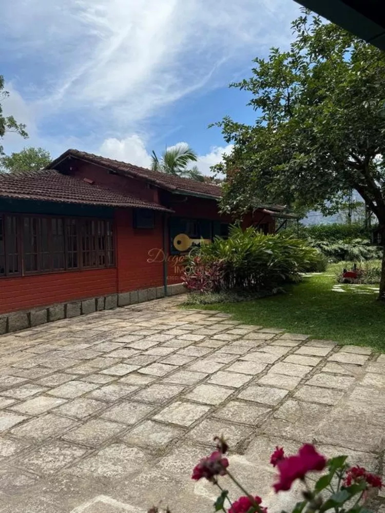 Casa, 7 quartos - Foto 36