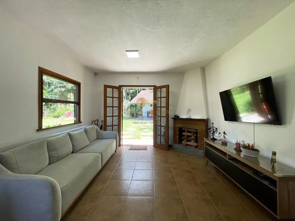 Casa, 7 quartos - Foto 33
