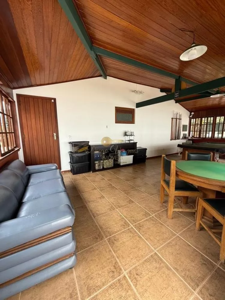 Casa, 7 quartos - Foto 28