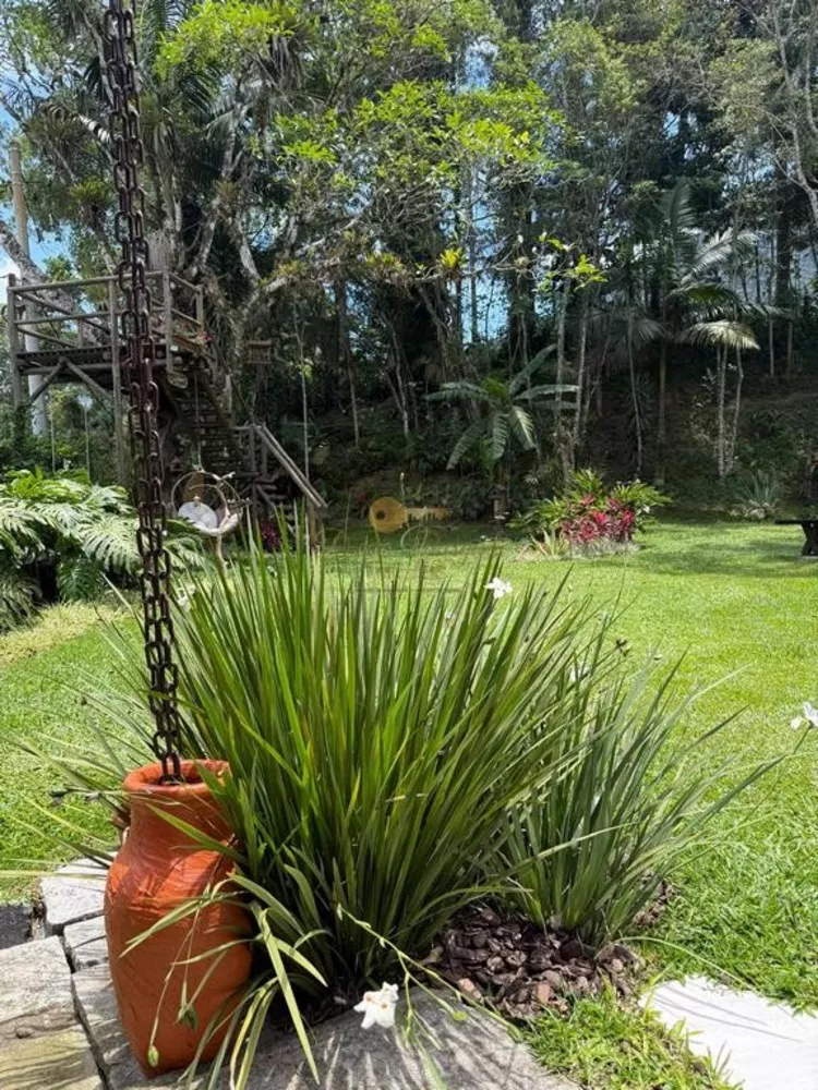 Casa, 7 quartos - Foto 5