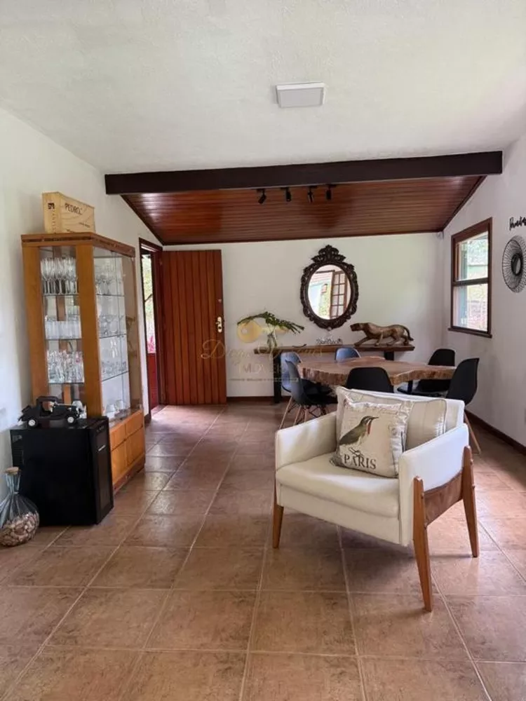 Casa, 7 quartos - Foto 20