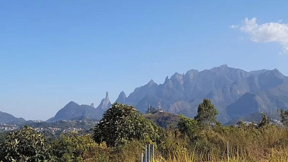 Terreno, 225 m² - Foto 1