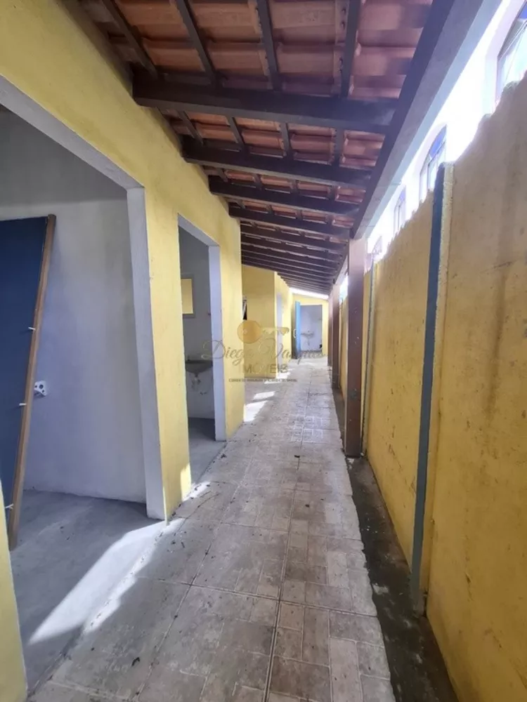 Casa, 800 m² - Foto 13