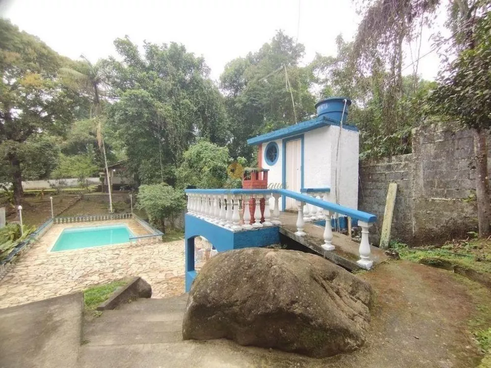 Casa, 4 quartos - Foto 4