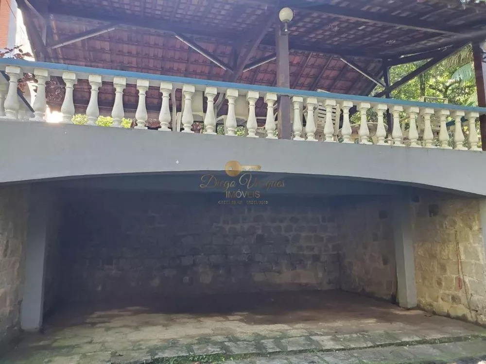 Casa, 4 quartos - Foto 42