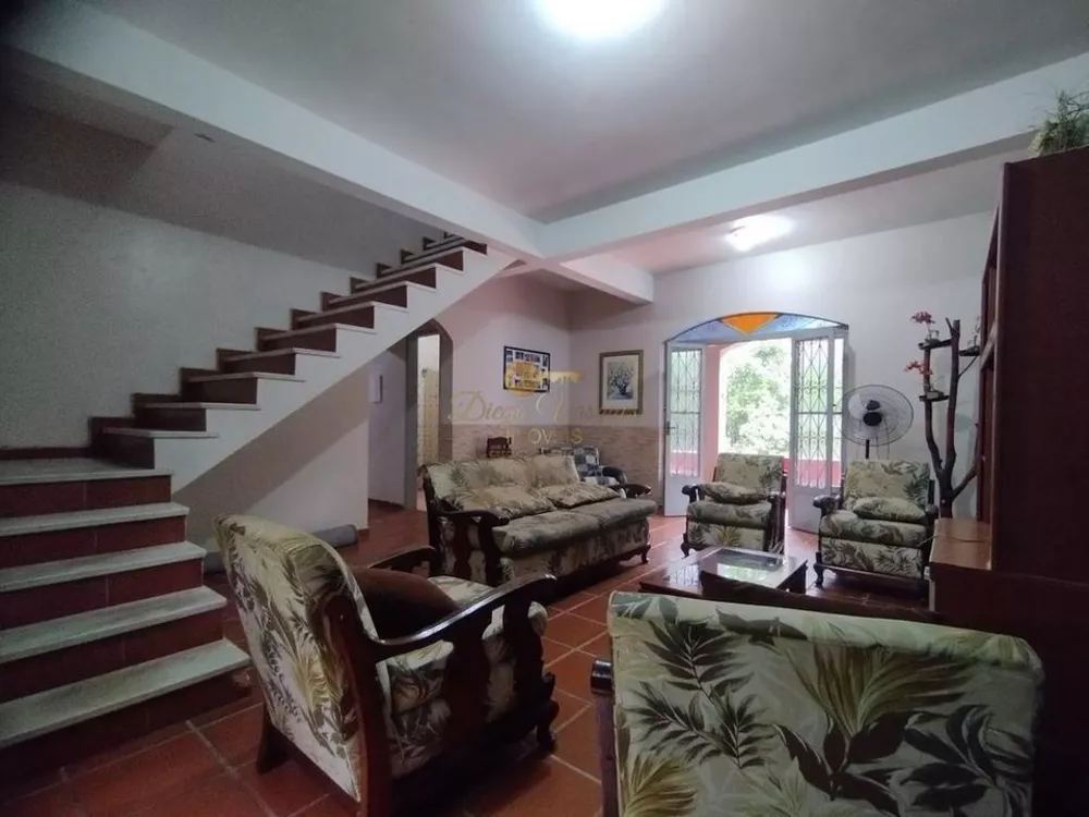 Casa, 4 quartos - Foto 17