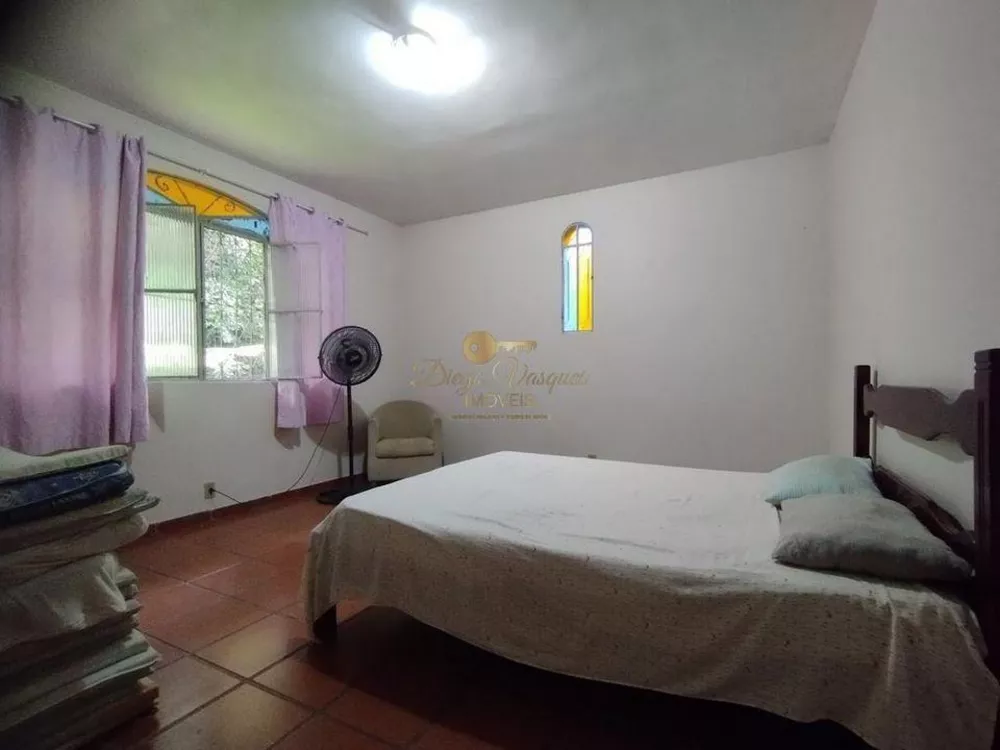 Casa, 4 quartos - Foto 35