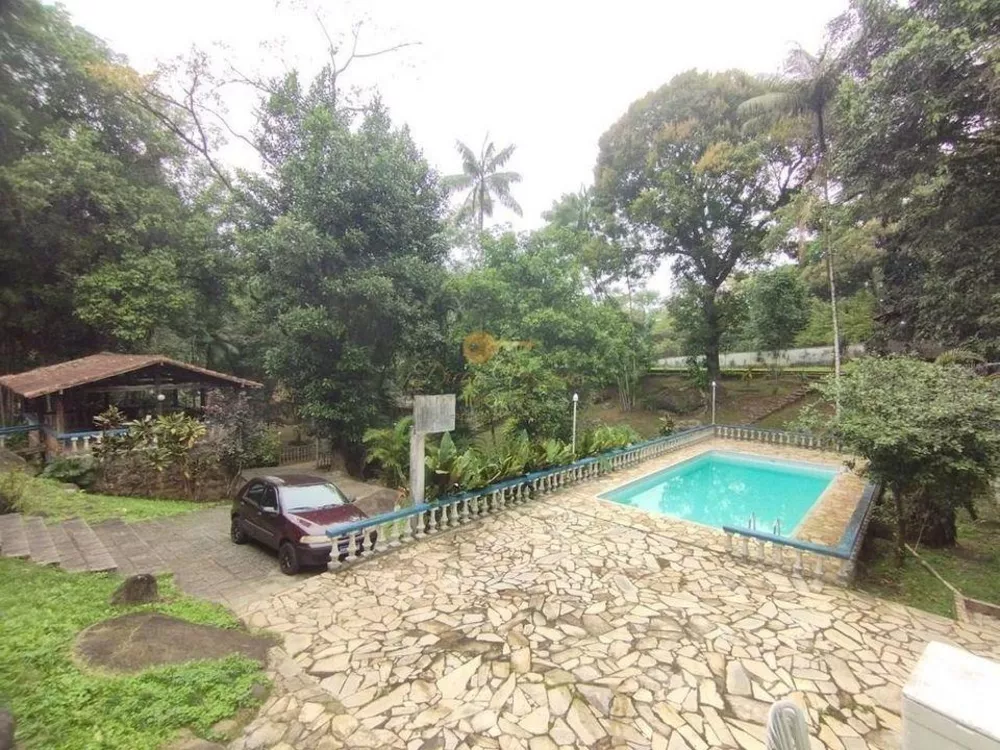 Casa, 4 quartos - Foto 3