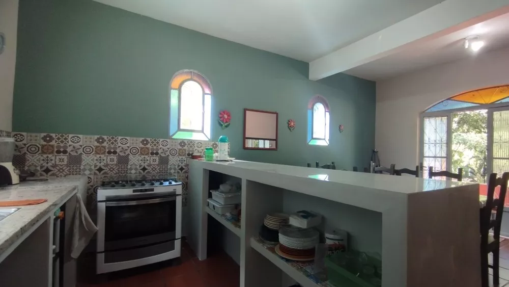 Casa, 4 quartos - Foto 23