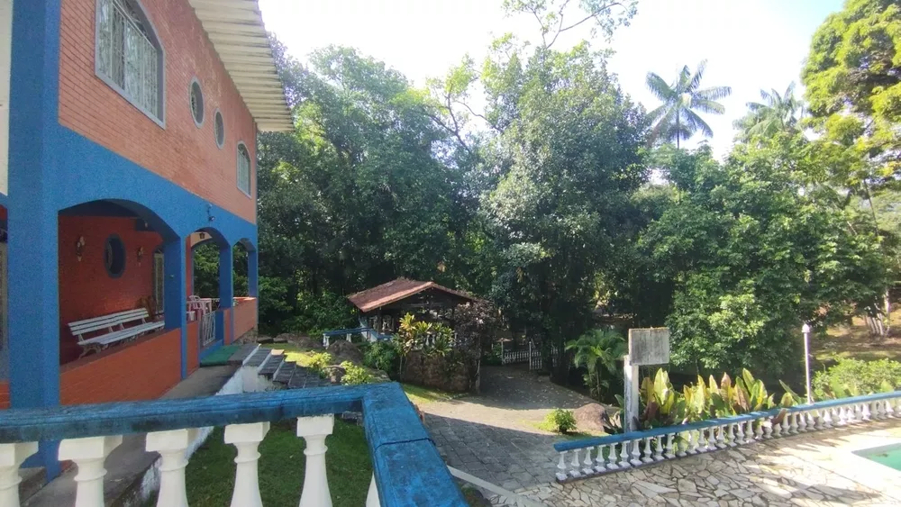 Casa, 4 quartos - Foto 40