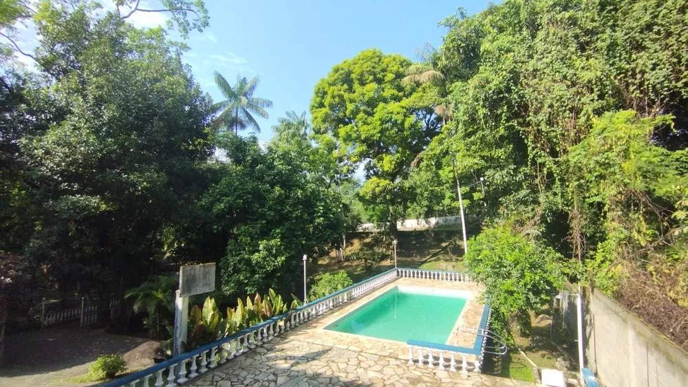 Casa, 4 quartos - Foto 1